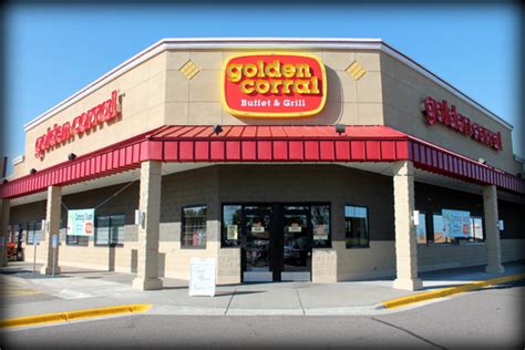 Golden corral maple grove - When it comes to dining out, finding a restaurant that offers great value for money is always a priority. And if you’re someone who enjoys a wide variety of delicious food options,...